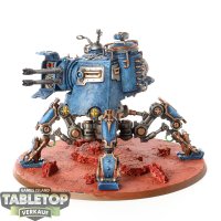 Adeptus Mechanicus - Adeptus Mechanicus Onager...