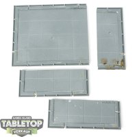 Bases - Modular Movement Trays - Sonstiges