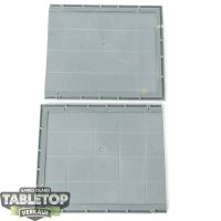 Bases - Modular Movement Trays - Sonstiges