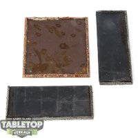 Bases - Modular Movement Trays - Sonstiges