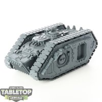 Horus Heresy - Spartan Assault Tank - unbemalt