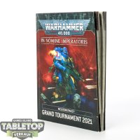 Warhammer 40k - Chapter Approved Grand Tournament 2021 -...