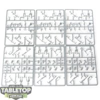 Tau Empire - 12x Kroot Carnivore Squad - klassisch - im...