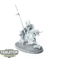 Soulblight Gravelords - Wight King on Skeletal Steed -...