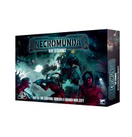 Necromunda - Hive Secundus (English)