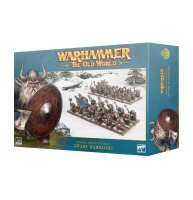 Dwarfen Mountain Holds - Dwarf Warriors