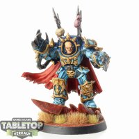 Chaos Space Marines - Chaos Space Marines Terminator Lord...