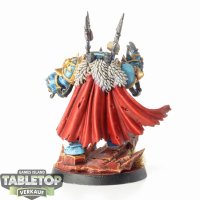 Chaos Space Marines - Chaos Space Marines Terminator Lord...