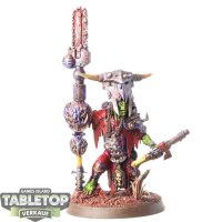 Orruk Warclans - Murknob - bemalt