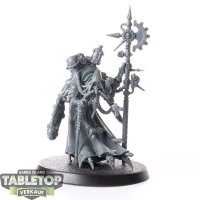 Adeptus Mechanicus - Tech-Priests Dominus - unbemalt