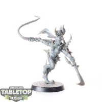 Drukhari - Succubus - unbemalt