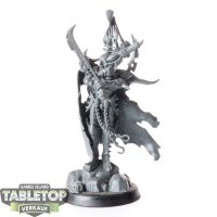 Drukhari - Archon - unbemalt