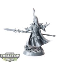 Craftworlds - Farseer - unbemalt