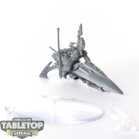 Craftworlds - Farseer Skyrunner - unbemalt