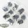 Orruk Warclans - 10x Orruk Ardboys - klassisch - im Gussrahmen