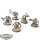 Orruk Warclans - 5x Brutes - bemalt