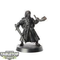 HdR Figuren - Gut - Boromir - grundiert