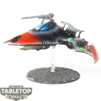 Drukhari - Venom - bemalt