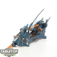 Drukhari - Raider - bemalt