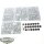 Ossiarch Bonereapers - 20x Mortek Guard - teilweise gebaut