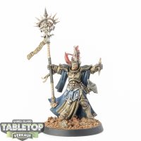 Stormcast Eternals - Knight-Incantor - bemalt