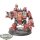 Blood Angels - Ironclad Dreadnought - bemalt