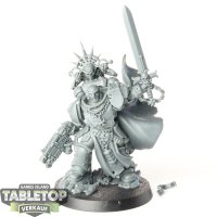 Black Templars - Marshal - unbemalt