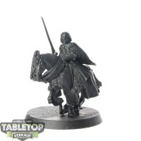 HdR Figuren - Gut - Aragorn (The Black Gate) - grundiert