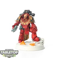 Horus Heresy - Legion Praetor - bemalt