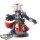 Space Marines - Space Marine Librarian in Terminator Armour klassisch - teilweise bemalt
