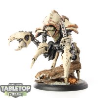 Cryx - Leviathan Warjack - bemalt