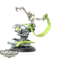 Cryx - Skarlock Thrall klassisch - bemalt