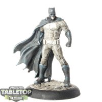 Miniaturen - Batman - teilweise bemalt