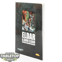 Craftworlds - Collectors Guide - deutsch