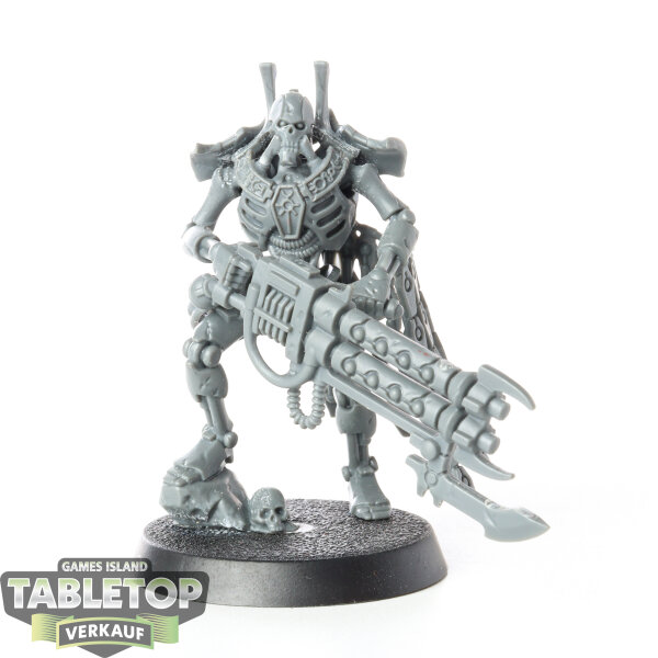 Necrons - Royal Warden - unbemalt