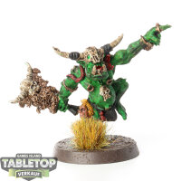 Orruk Warclans - Wardokk - bemalt