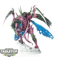 Tyraniden - Lord of Sorrows - Winged Hive Tyrant -...