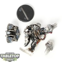 Raven Guard - Shadow Captain Kayvaan Shrike klassisch -...