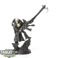 Harlequins - Harlequin Death Jester klassisch - teilweise...