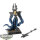 Raging Heroes - Asharah Heroic Sorceress - Anniversary Edition - teilweise bemalt
