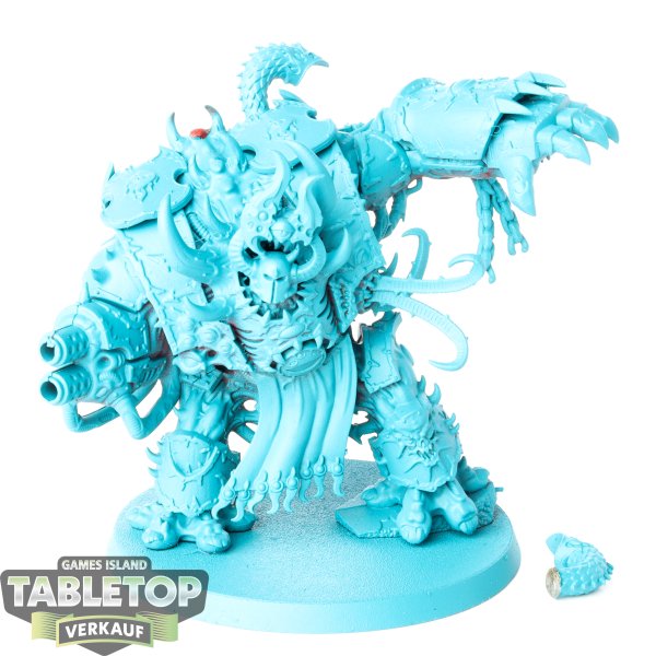 Thousand Sons - Helbrute - grundiert