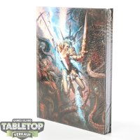 Age of Sigmar - Core Book 3rd Edition - deutsch