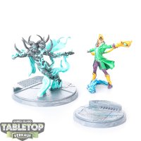 Marvel: Crisis Protocol - Loki and Hela Character -...