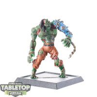 Sonstige - Pathfinder  Beast of Lepidstat - teilweise bemalt
