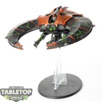 Necrons - Night Scythe - bemalt