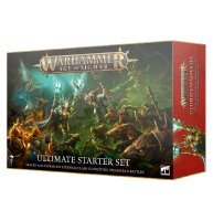 Age of Sigmar - Ultimate Starter Set (English)