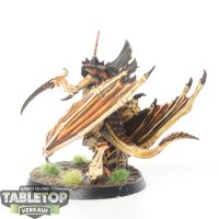 Tyraniden - Tyranid Prime - bemalt