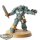 Space Marines - Primaris Lieutenant - bemalt