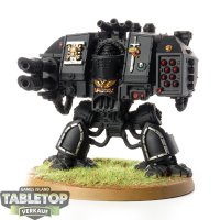 Space Marines - Venerable Dreadnought - bemalt