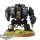 Space Marines - Venerable Dreadnought - bemalt